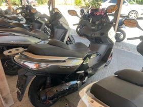 Kymco Xciting 500R Lizing, снимка 6