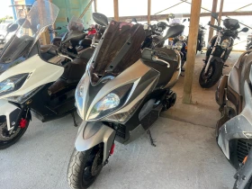 Kymco Xciting 500R Lizing, снимка 4