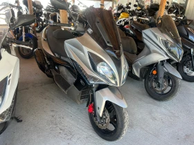 Kymco Xciting 500R Lizing, снимка 7