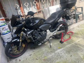 Honda Hornet, снимка 4