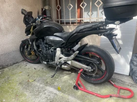 Honda Hornet, снимка 5