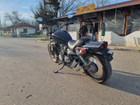 Honda Magna 700 Super Magna, снимка 6