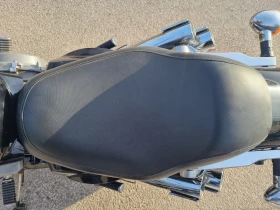 Honda Magna 700 Super Magna, снимка 9