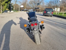 Honda Magna 700 Super Magna, снимка 5