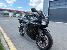 Honda Cbr, снимка 4