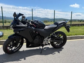 Honda Cbr, снимка 3