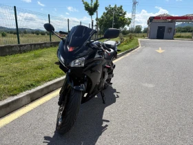 Honda Cbr, снимка 1