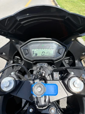 Honda Cbr, снимка 7