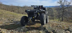Polaris Sportsman Xp1000s, снимка 2
