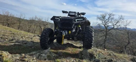 Polaris Sportsman Xp1000s, снимка 1