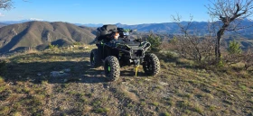 Polaris Sportsman Xp1000s, снимка 3