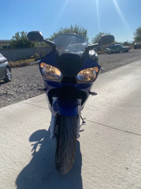 Yamaha YZF-R6 Deltabox, снимка 3