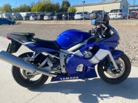 Yamaha YZF-R6 Deltabox, снимка 9