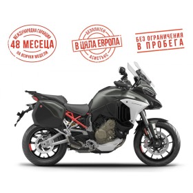 Обява за продажба на Ducati Multistrada ~53 300 лв. - изображение 1