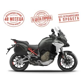     Ducati Multistrada