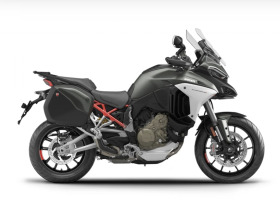 Ducati Multistrada, снимка 2 - Мотоциклети и мототехника - 44044850