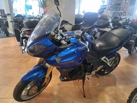 Triumph Tiger 1050 27000km!!!! Travel, снимка 2