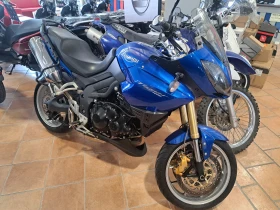 Triumph Tiger 1050 27000km!!!! Travel - изображение 1