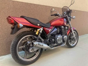 Kawasaki Zephyr 550, снимка 7