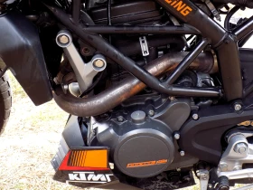 Ktm Duke 200i, снимка 8