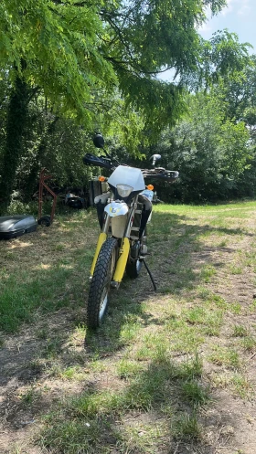 Husqvarna TE, снимка 4