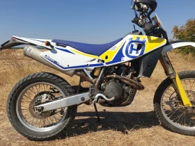 Husqvarna TE, снимка 2