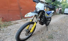 Husqvarna TE, снимка 5