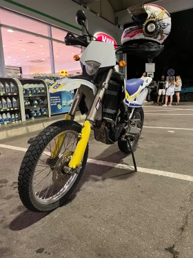 Husqvarna TE, снимка 1