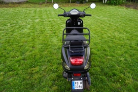 Vespa GTS | Mobile.bg    5