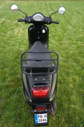 Vespa GTS | Mobile.bg    10