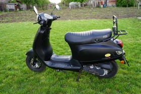 Vespa GTS | Mobile.bg    4