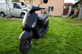 Vespa GTS | Mobile.bg    9