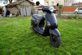 Vespa GTS | Mobile.bg    3