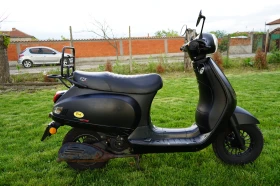 Vespa GTS | Mobile.bg    2