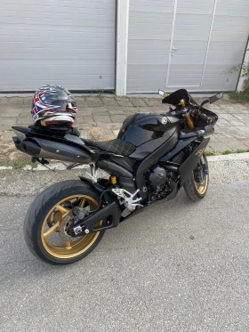 Yamaha YZF-R1 | Mobile.bg    9