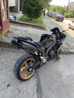Yamaha YZF-R1 | Mobile.bg    10