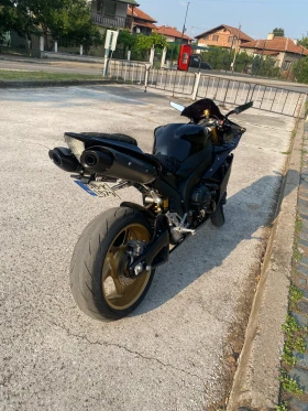 Yamaha YZF-R1 | Mobile.bg    6