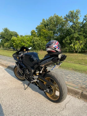 Yamaha YZF-R1 | Mobile.bg    5