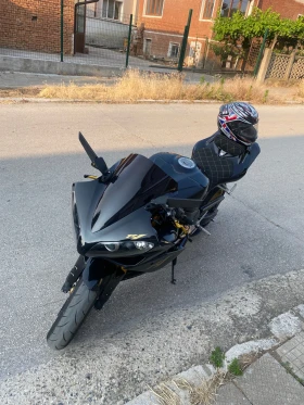 Yamaha YZF-R1 | Mobile.bg    7