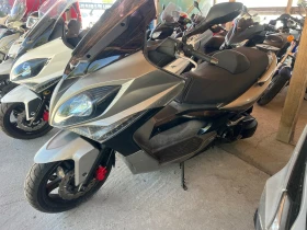  Kymco Xciting