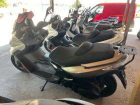Kymco Xciting 500R Lizing | Mobile.bg    5