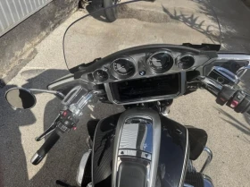 BMW R 18 Transcontinental | Mobile.bg    8