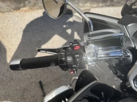 BMW R 18 Transcontinental | Mobile.bg    10