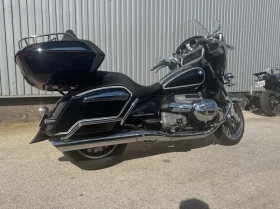 BMW R 18 Transcontinental | Mobile.bg    6