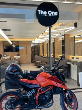     Ktm Duke III KTM Duke 390   2024 