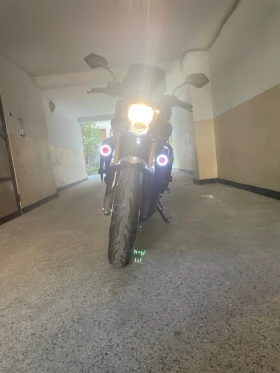 Обява за продажба на Honda Hornet ~8 000 лв. - изображение 1