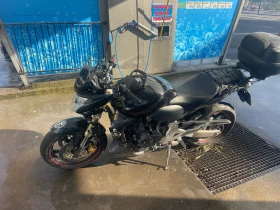 Обява за продажба на Honda Hornet ~8 000 лв. - изображение 1