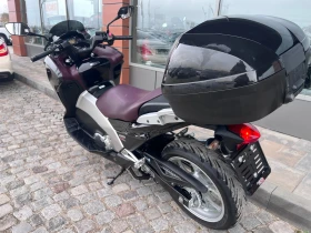 Honda Integra 700D | Mobile.bg    6