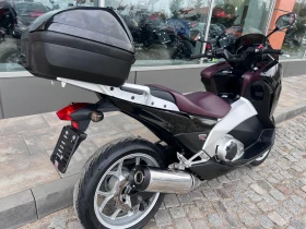 Honda Integra 700D | Mobile.bg    3