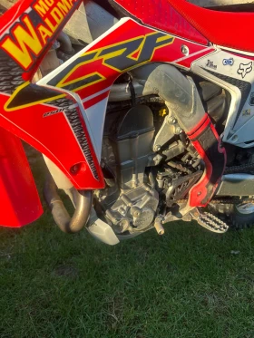 Honda Crf НОВ ВНОС ГЕРМАНИЯ ТОП СЪСТОЯНИЕ!!!, снимка 6